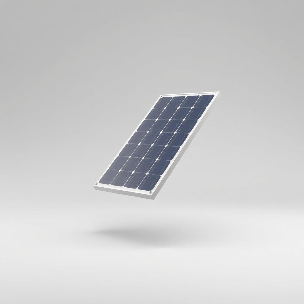 Panel Bifacial 660W