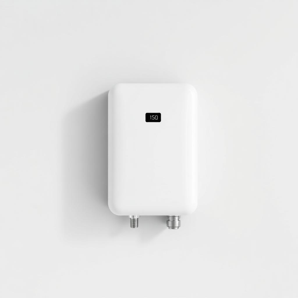 Batería de Litio 5.1kWh