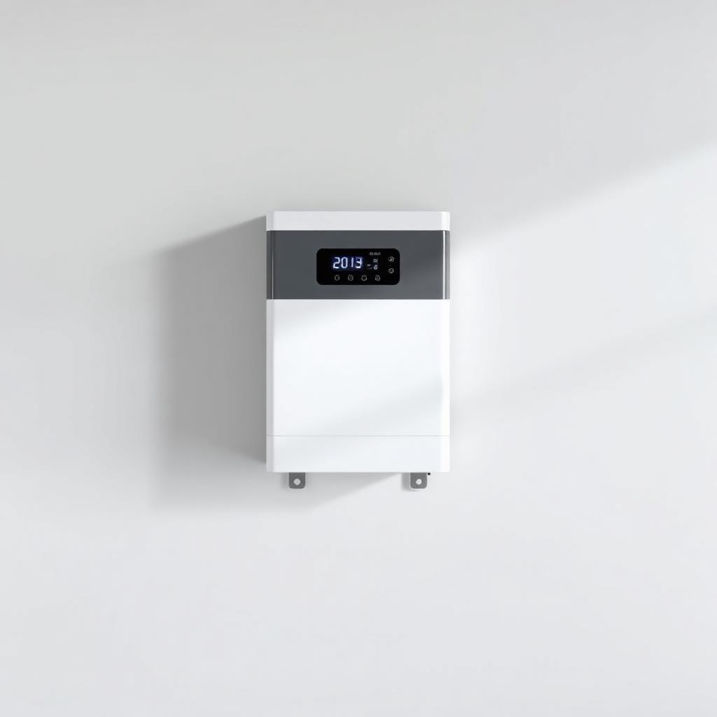 Inversor Híbrido 5kW
